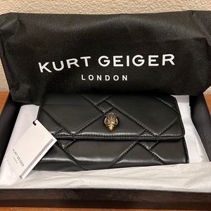 BRAND NEW Kurt Geiger Bag